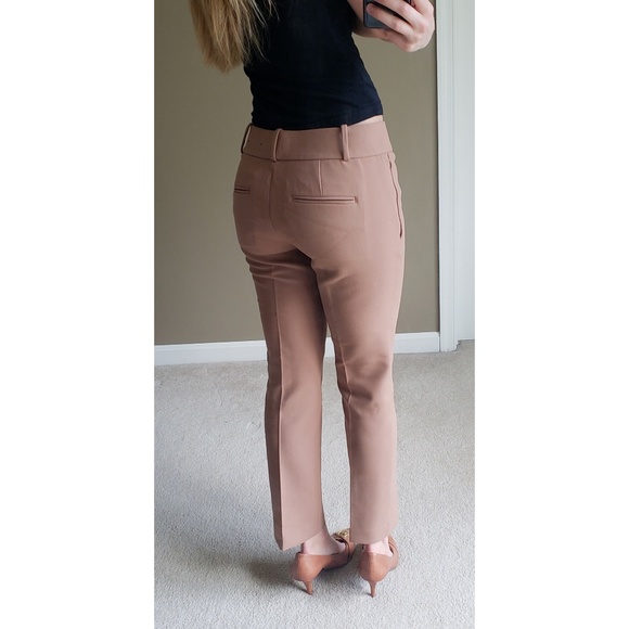 *SOLD* Ann Taylor Devin Trousers - Picture 5 of 8